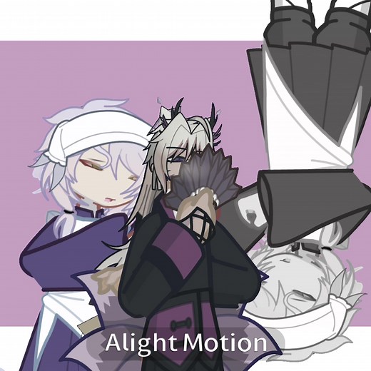 Exploring Mpreg: Kyomi the Medic in Knyoc