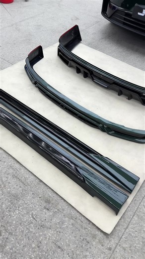 Transform Your Leapmotor with Stunning Modifications