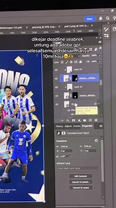 Adobe GPT untuk Desain Poster Olahraga Cepat 10 Menit