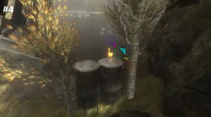 Halo Reach | Every Secret Hidden Moa Location Revealed