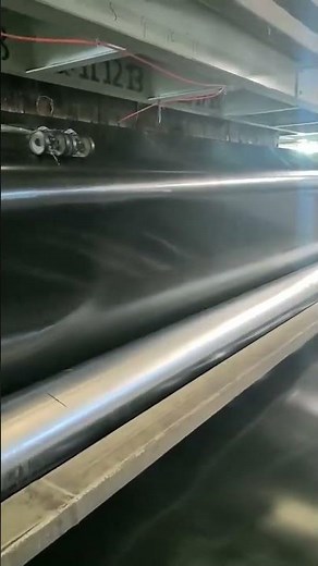 What is a Geomembrane and Why Should You Care?