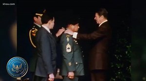 LULAC pushes to have Fort Hood renamed after war hero from Houston area Roy Benavidez Help us fight the good fight: LULAC.com//Donate | LULAC