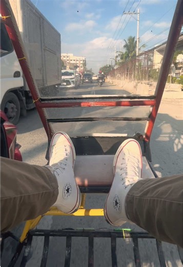 Upgrading from M3 to AV3: A Commuter's Journey