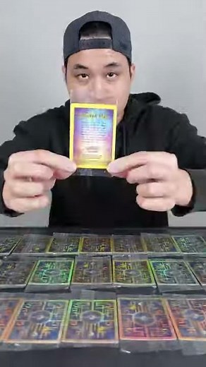 Ancient Mew - A Promo Card Like No Other! #Shorts