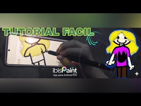 Tutorial: Mi proceso de animación siendo principiante