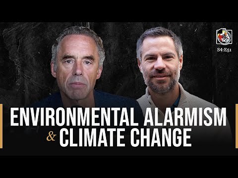 Apocalypse Never? | Michael Shellenberger | EP 197