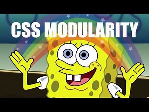 Styling a design system based on Bootstrap 4 and Web Components by Andres Galante