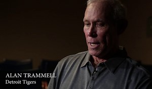 Detroit Tigers great Alan Trammell reflects on Hall of Fame, career