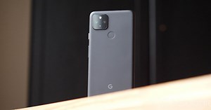 Pixel 4a 5G first impressions: 5 things you'll love on the 'middle' Made by Google phone [Video]