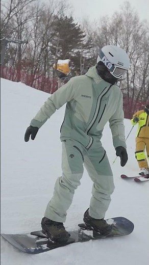 이게 빵집 대표님의 보드 실력이라고?!! ㅣ루앤루베이커리ㅣ대관령맛집ㅣ전보드데몬 l 이경도데몬
