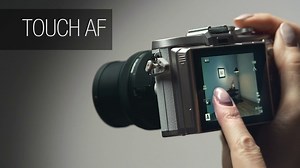 Watch Getting Started with the Olympus PEN E-PL8 on Amazon Live