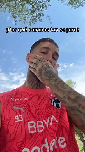 118K views · 48K reactions | Team Monty  #monty #rayados #futbol | Montyrayado | Facebook