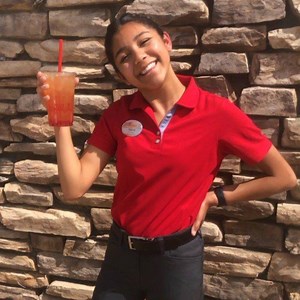 18 reactions | It’s national iced tea day! Cool off with our new Strawberry Passion Tea Lemonade  #strawberrypassiontealemonade #tea #cfatemecula #chickfilatemecula | Chick-fil-A Temecula | Facebook