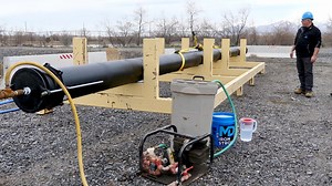 2.3K views · 44 reactions | How to Conduct a Hydrostatic Test on...