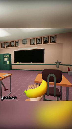 EddieVR Plays Unexpected Horror Games | VR Compilation