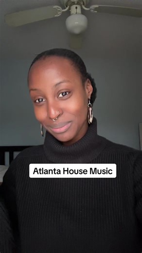 Atlanta House Music Event Tonight and Tomorrow