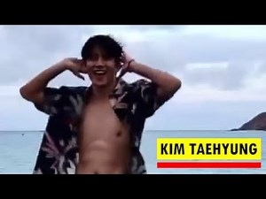 Fans Shocked! The Mysterious Beach Dance Video of BTS' V Finally Revealed!