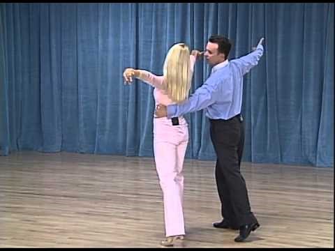 American Smooth Open Silver Waltz Variations