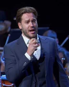 Tomislav Jukić, tenor