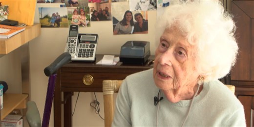 Holocaust survivor living in Huntsville marks 80 years since Auschwitz liberation