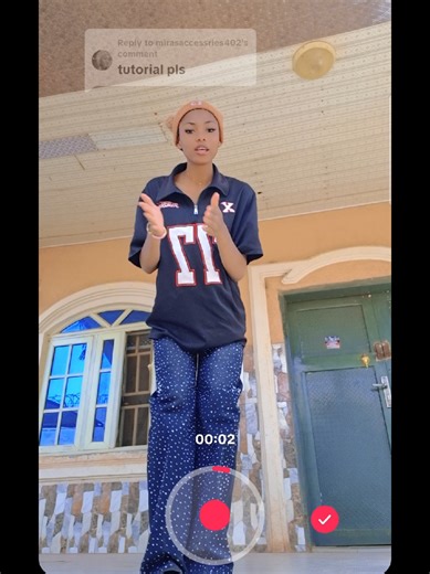 Learn the Papaoutai Dance Step by Step