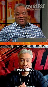 Whitlock Revisits the Infamous Jeremy Lin Tweet that Took Over the Internet #JasonWhitlock #Fearless #BlazeTV | Jason Whitlock