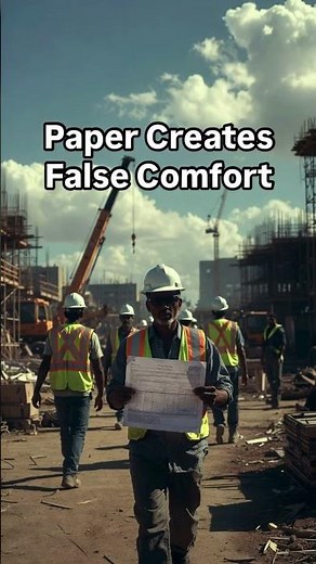 Permit-to-Work Failure | Signed but Unsafe | Northstar EHS