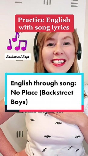 Practice English with song lyrics 🔥 #learnenglishthroughmusic #learnenglishwithsongs #learningenglishisfun #englishspeakingchallenge #thatupliftingtutor