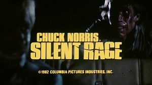 Silent Rage (1982) Trailer HD