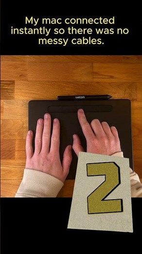 Wacom Intuos Drawing Tablet | 5 Things You Should Know Before Buying