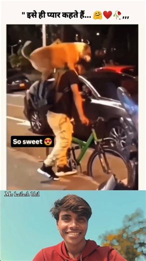 i love ❤️ bro 🥰🥰 ‪@mr_kailash_bhil‬