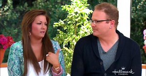 Dallas Lovato and Mychal Simka