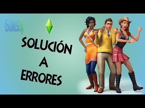 {SOLUCIÓN} - "Los Sims 4 a dejado de funcionar" - "Last exception" & Detector de Mods Conflictivos