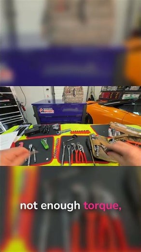 Emergency Car Repair? This Tool Saved Me!