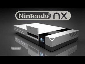 Nintendo NX: Everything We Know So Far (2016)