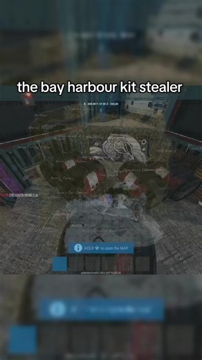 Surviving a Raid in Rust: Tips and Tricks