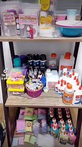 115K views · 1.9K reactions | MAKING SLIME USING ONLY PINK INGREDIENTS! SHOPEE: SLIME FAIRY https://shp.ee/gr7hxh7 #slimephilippines #slimefairy #slimeph #shopee #asmr #slimekit #clay #slime #pink | Slime Fairy By Lianne Francine | Facebook