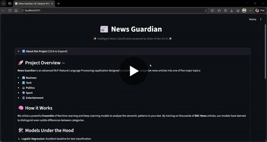 News Category Prediction System with XGBoost and LSTM | Abdelrahman Mahmoud posted on the topic | LinkedIn