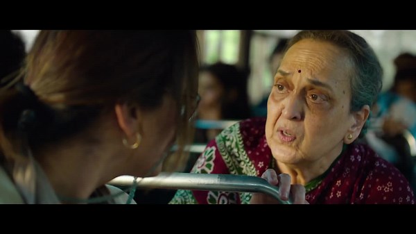 Munjya (2024) ⭐ 6.3 | Comedy, Horror
