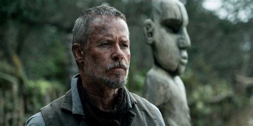 VIDEO: The Convert | Exclusive Sneak Peek | Magnolia Pictures