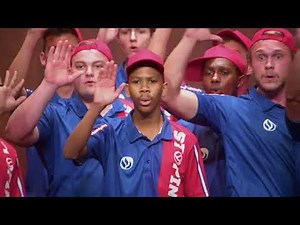 NWU Enkelsêr / Serenade 2023 | Patria