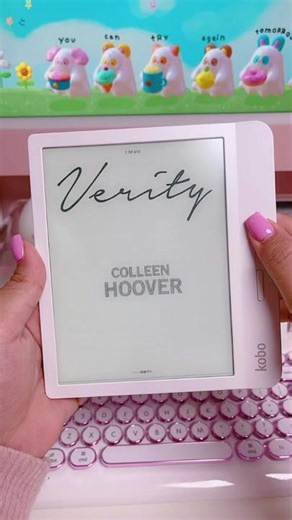 Colleen Hoover Ereader Review: Kobo vs Pocketbook, Aesthetic, Price