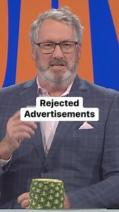 Examples of Rejected Advertisements. #7Days | 7 Days