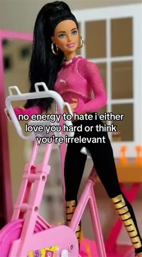 Transforming Bad Barbie: From Hated to Celebrated