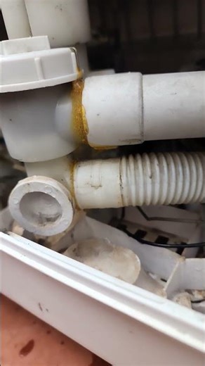 Twin tub washing machine leakages repairs