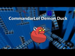 How to get CommandarLol Demon Duck - Find The Ducks