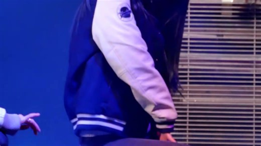 裴佑熙4k修复dal shabet Woohee 161231 - B.B.B