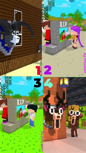 Papa 😭 Which Version Do You Like Better? #shorts #animation