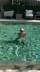 1.5M views · 7.5K reactions | Sharon Stone looks better than ever at 66! The Basic Instinct star shared a video of herself finishing a pool workout in preparation for her new film. ️: #sharonstone | HELLO! Canada | Facebook
