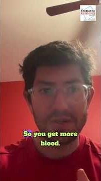 Heat Training for Runners | Strength Running Podcast